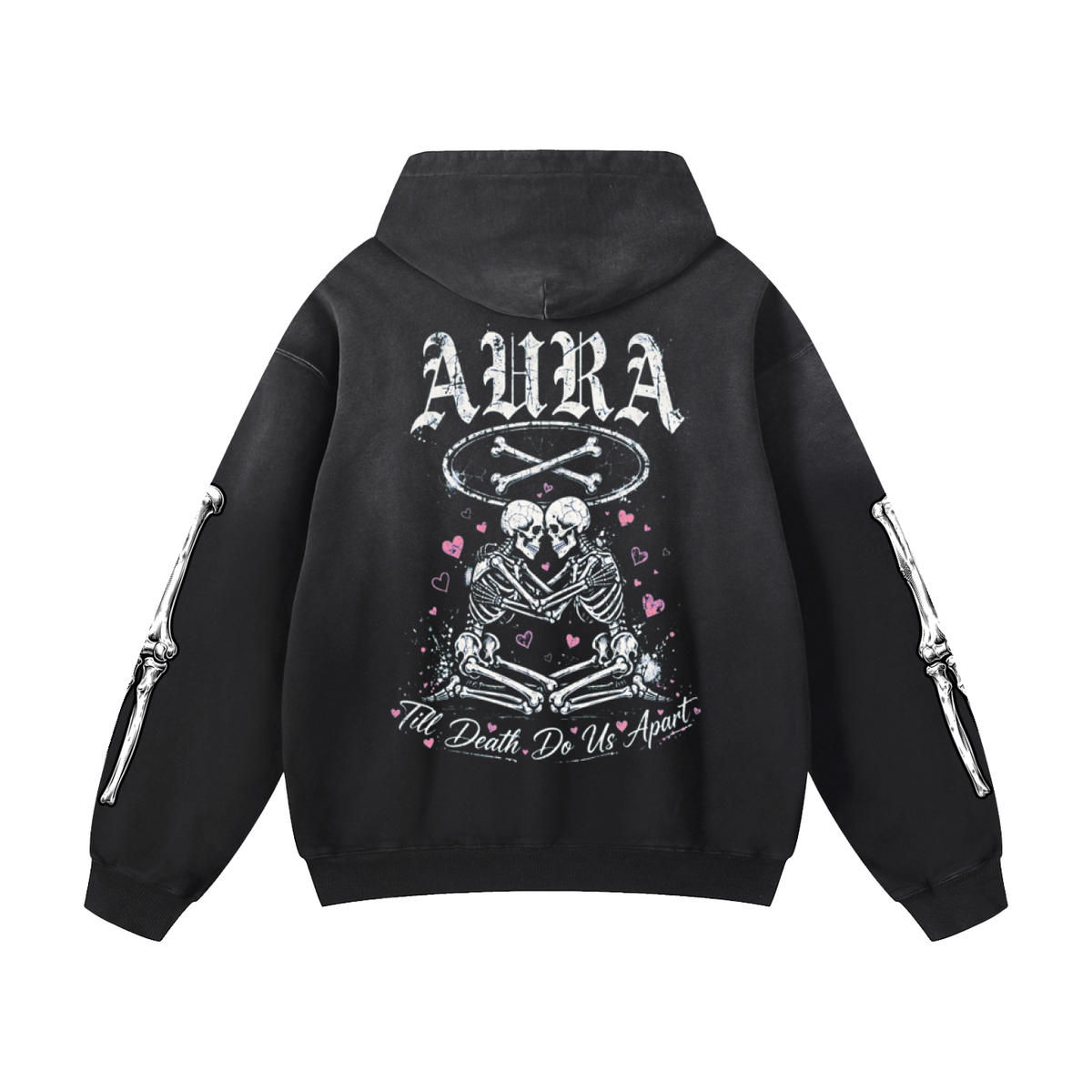 Aura Love