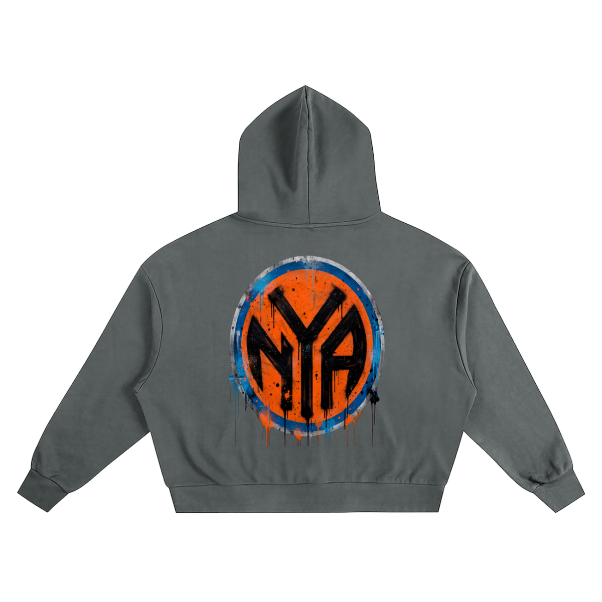 NY Aura