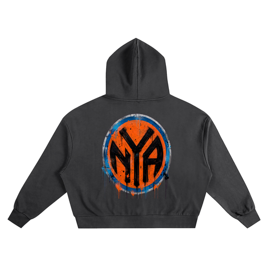 NY Aura