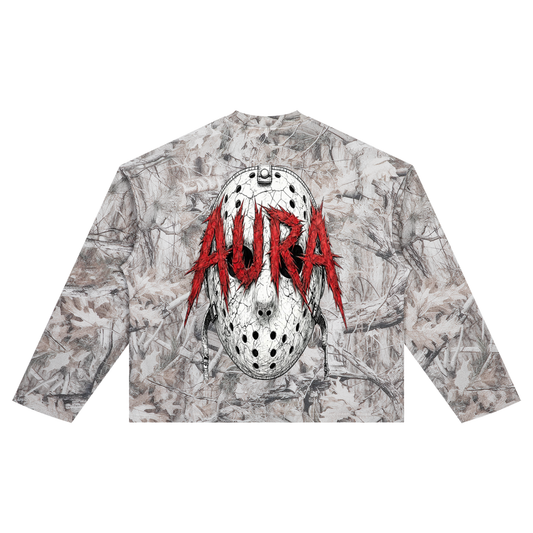 Masked AURA