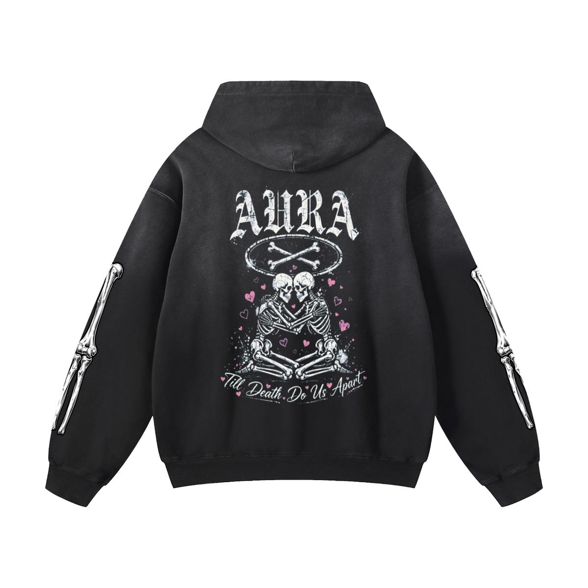 Aura Love