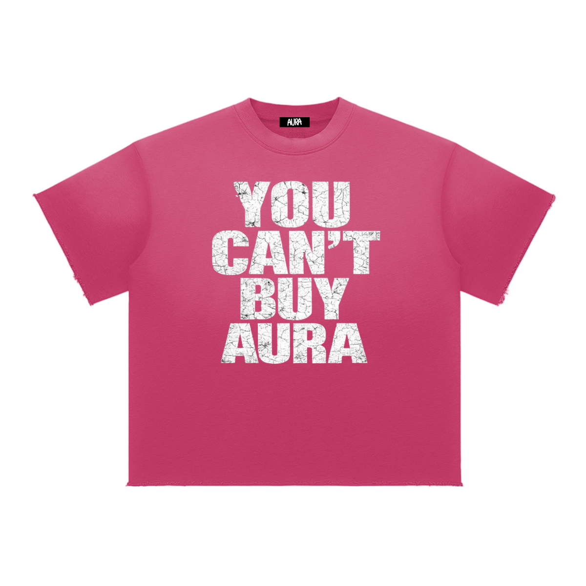 Can't buy Aura