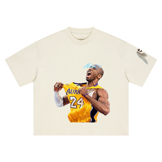 Mamba AURA