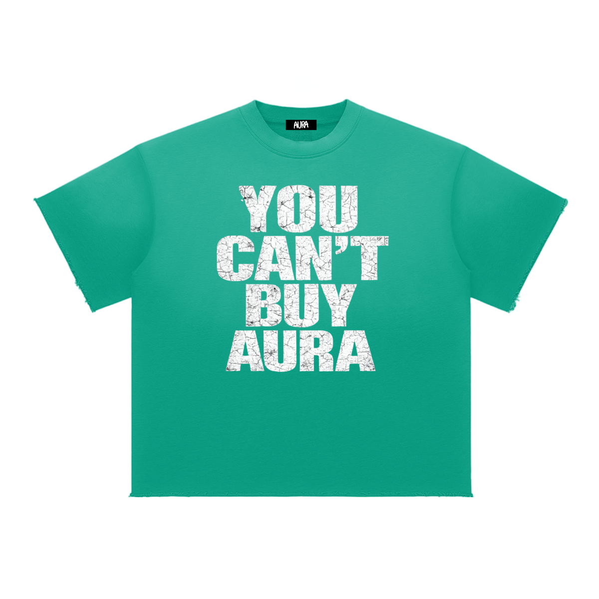 Can't buy Aura