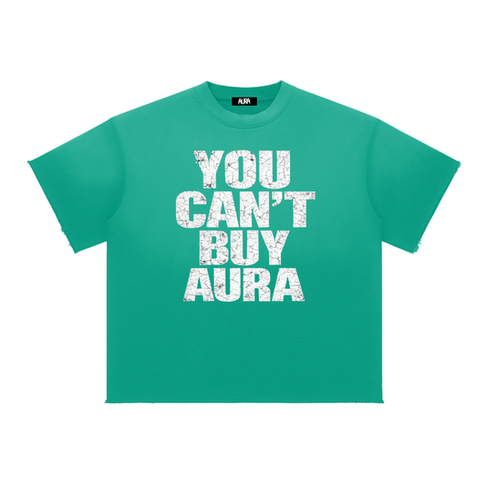 Can't buy Aura