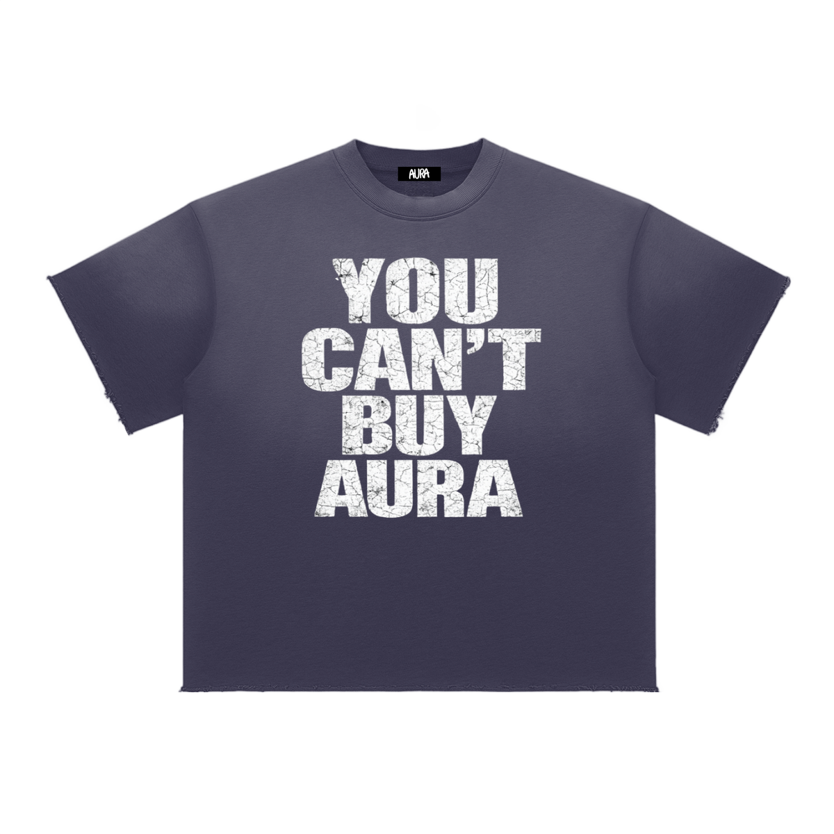 Can't buy Aura