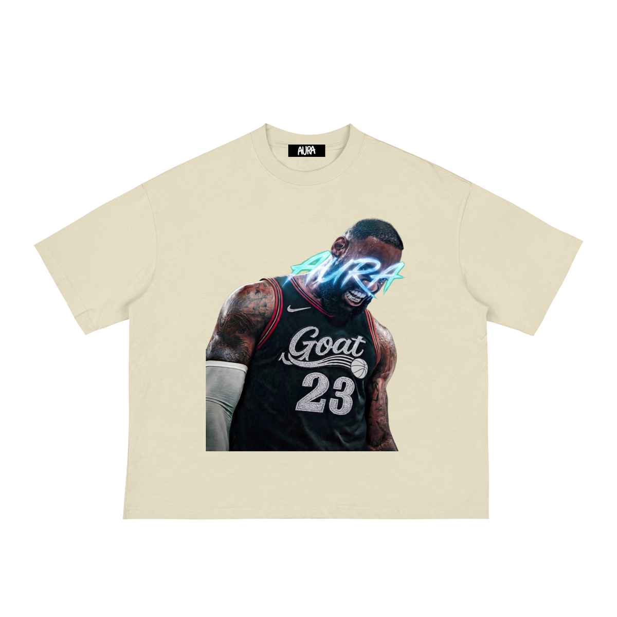 Philly Goat