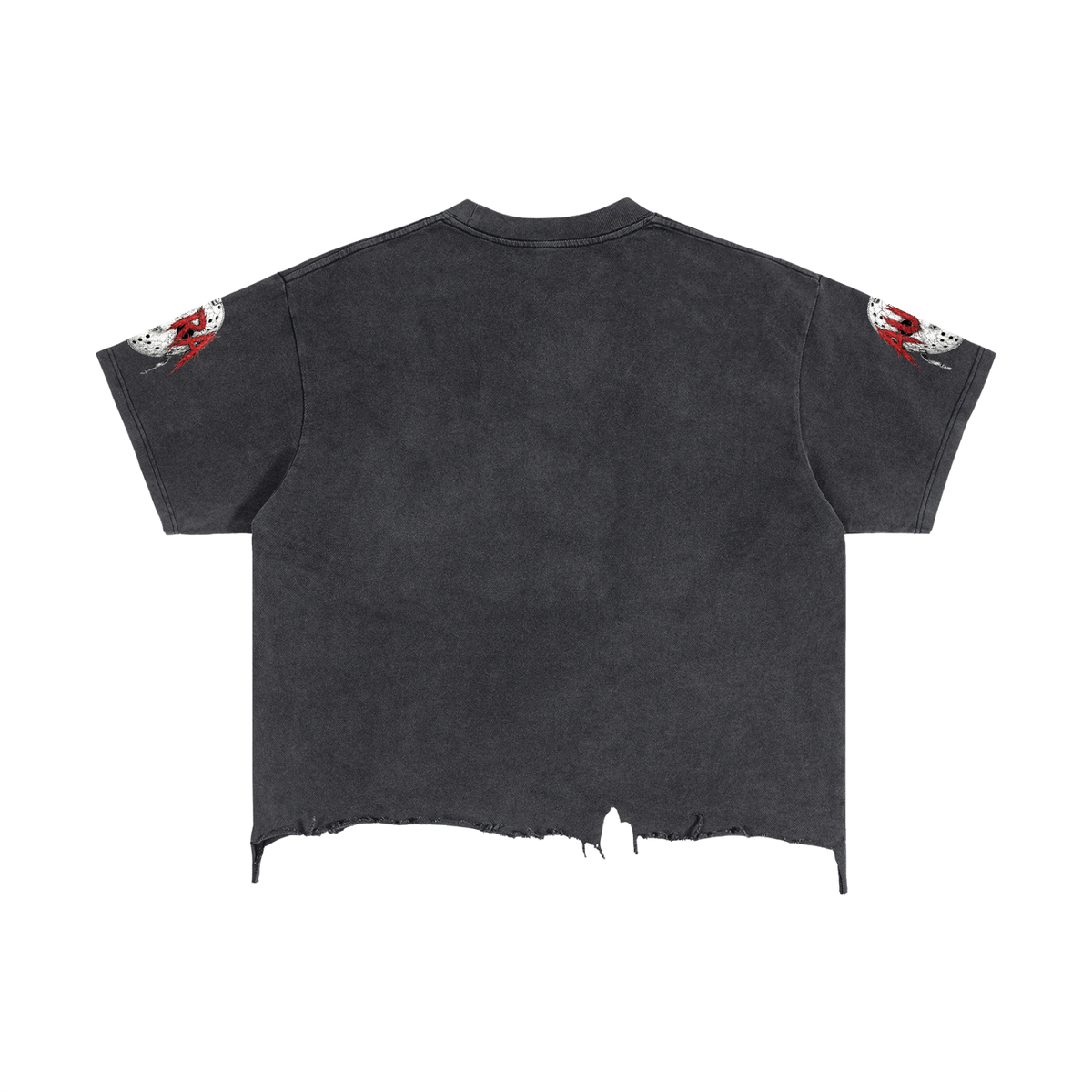 Masked AURA Tee