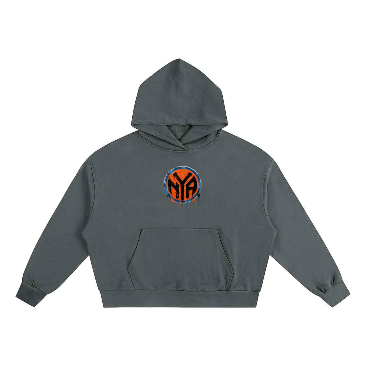 NY Aura