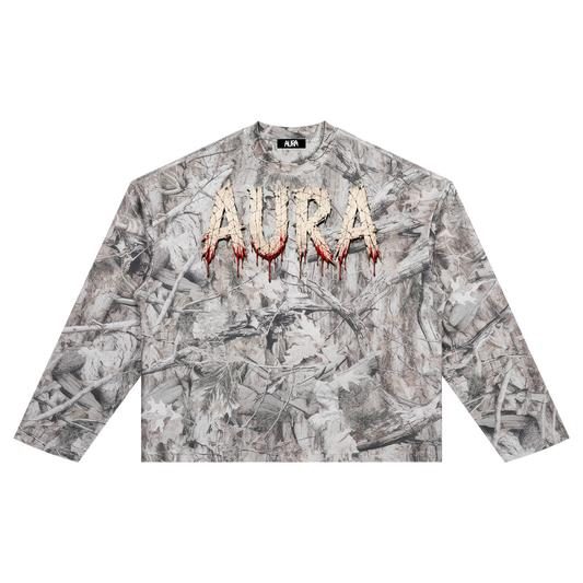 Masked AURA